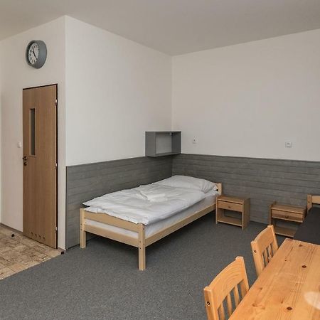 Apartmany Premyslova Hradec Kralove Ngoại thất bức ảnh