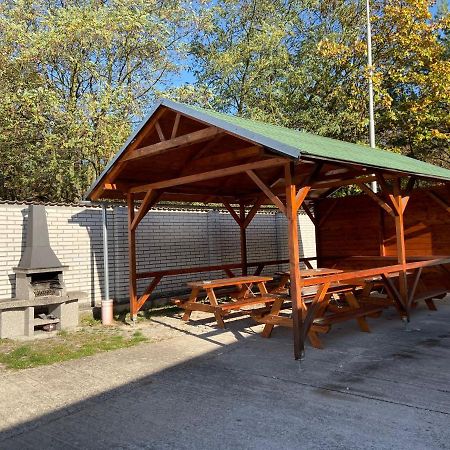 Apartmany Premyslova Hradec Kralove Ngoại thất bức ảnh