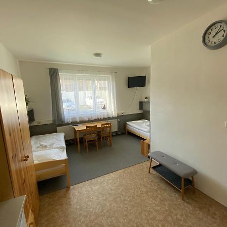 Apartmany Premyslova Hradec Kralove Ngoại thất bức ảnh