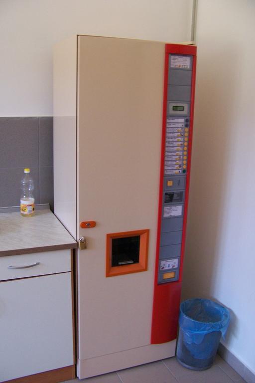 Apartmany Premyslova Hradec Kralove Ngoại thất bức ảnh