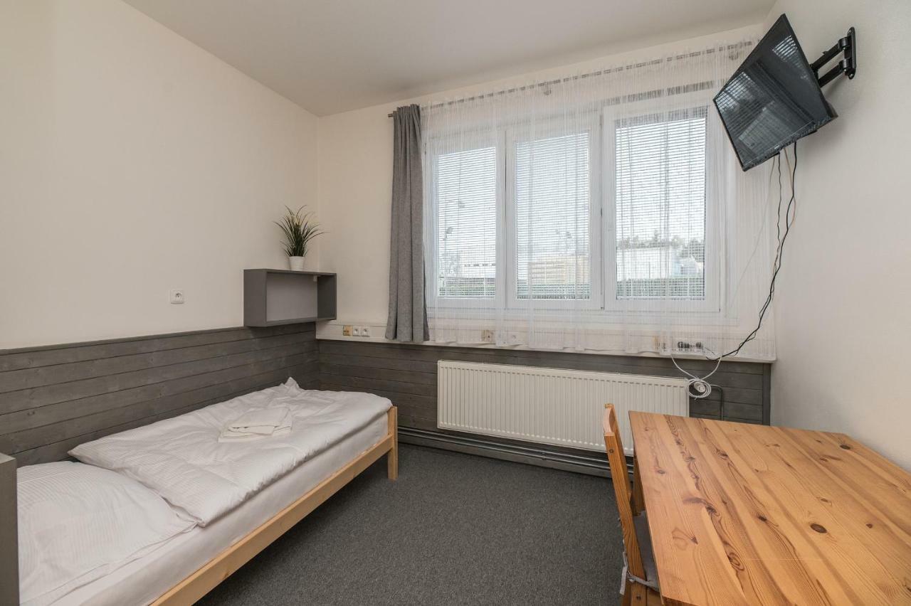 Apartmany Premyslova Hradec Kralove Ngoại thất bức ảnh