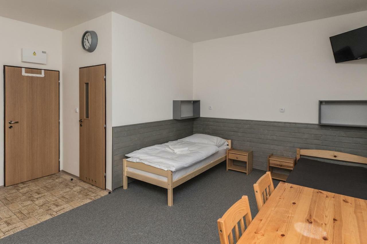 Apartmany Premyslova Hradec Kralove Ngoại thất bức ảnh