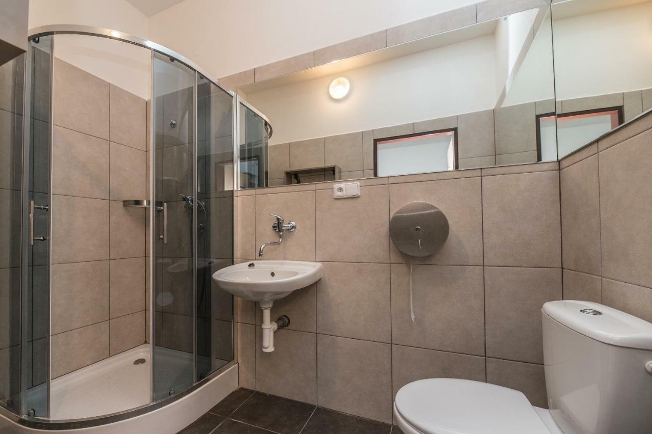 Apartmany Premyslova Hradec Kralove Ngoại thất bức ảnh
