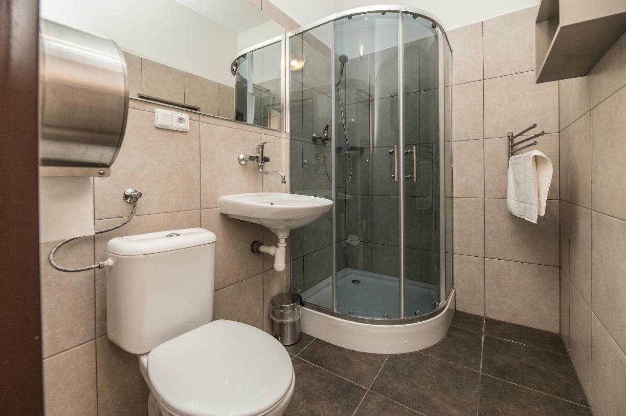 Apartmany Premyslova Hradec Kralove Ngoại thất bức ảnh