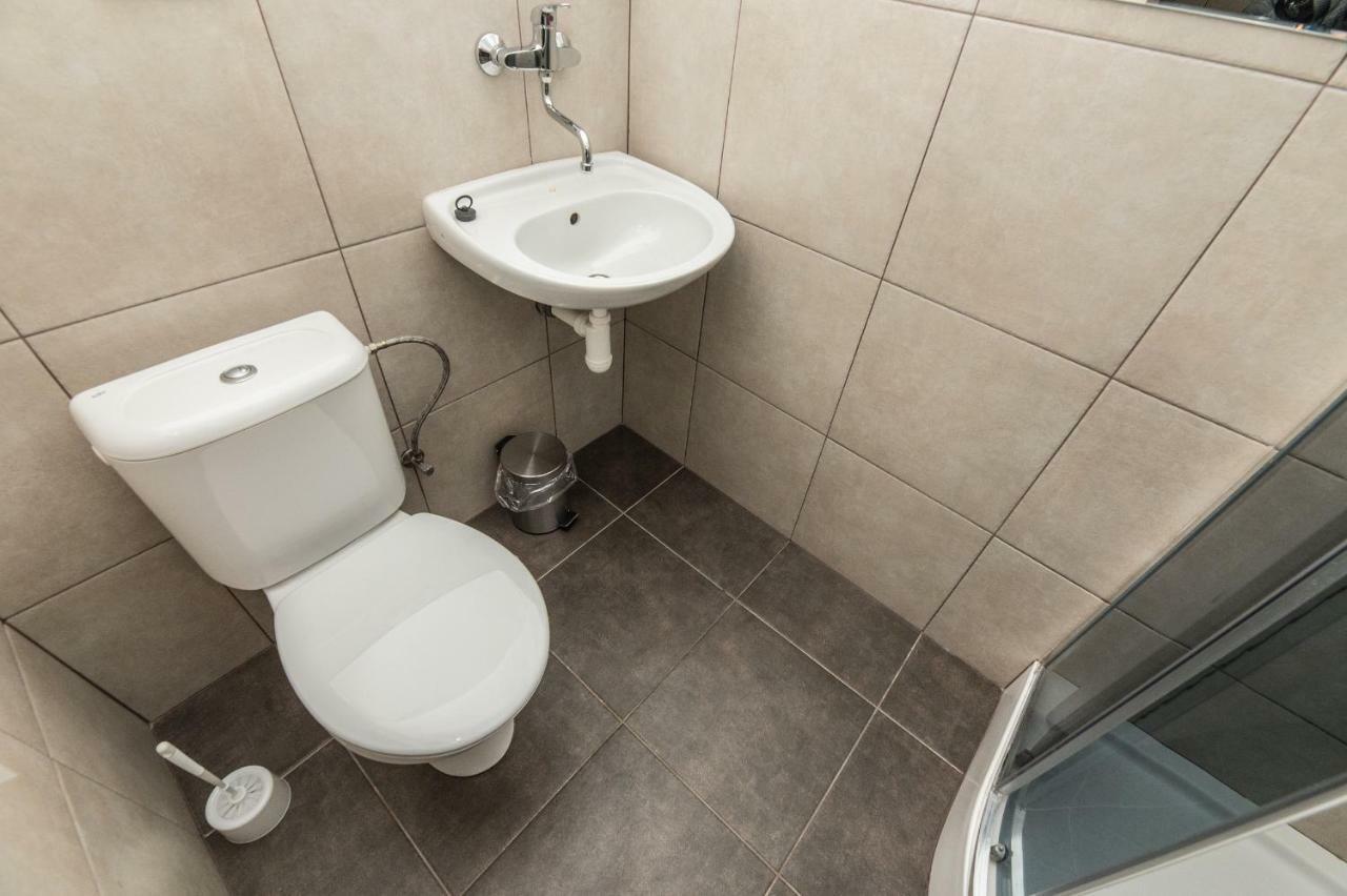 Apartmany Premyslova Hradec Kralove Ngoại thất bức ảnh