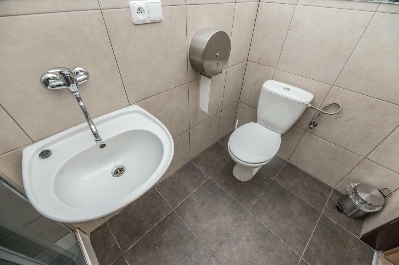Apartmany Premyslova Hradec Kralove Ngoại thất bức ảnh