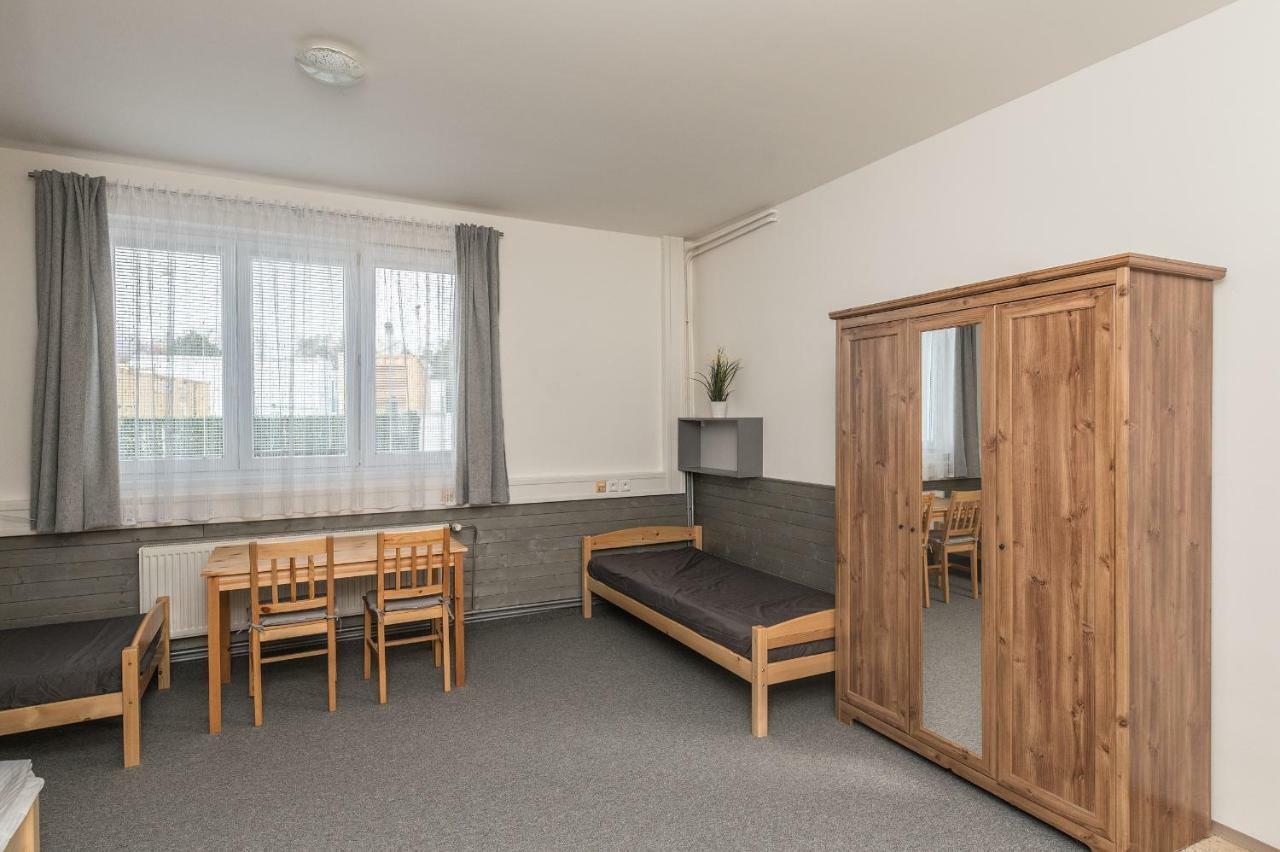 Apartmany Premyslova Hradec Kralove Ngoại thất bức ảnh