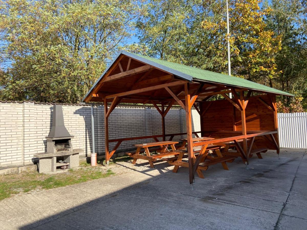 Apartmany Premyslova Hradec Kralove Ngoại thất bức ảnh