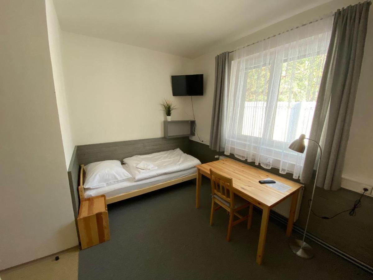 Apartmany Premyslova Hradec Kralove Ngoại thất bức ảnh