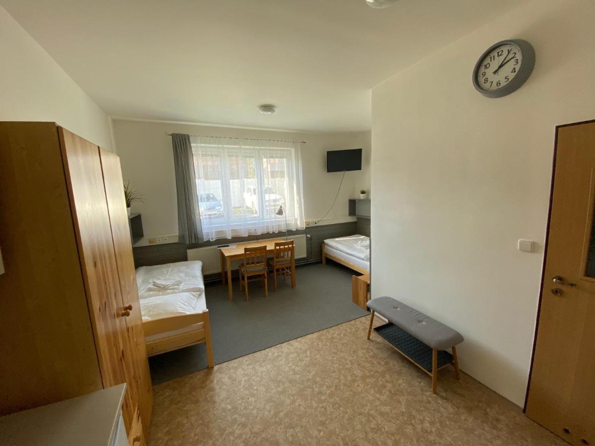 Apartmany Premyslova Hradec Kralove Ngoại thất bức ảnh